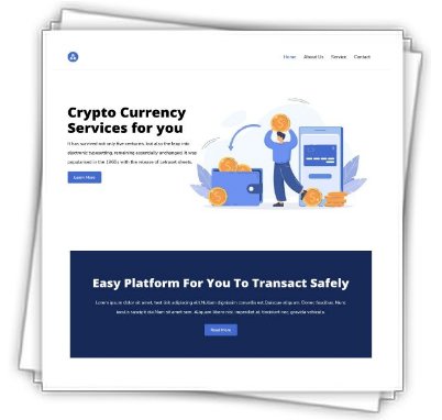 Financial Services Cryptocurrency